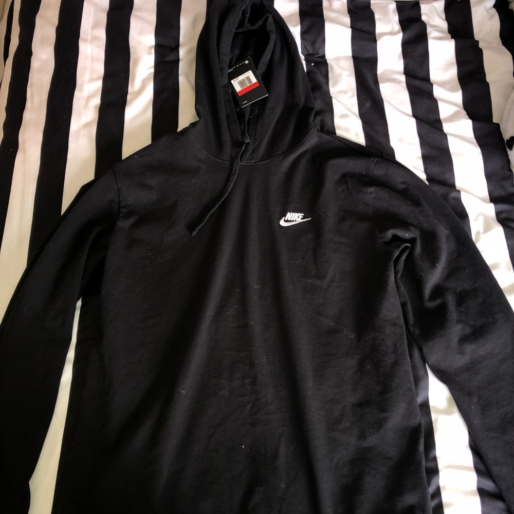 Nike Set.